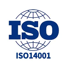 ISO 14001:2015