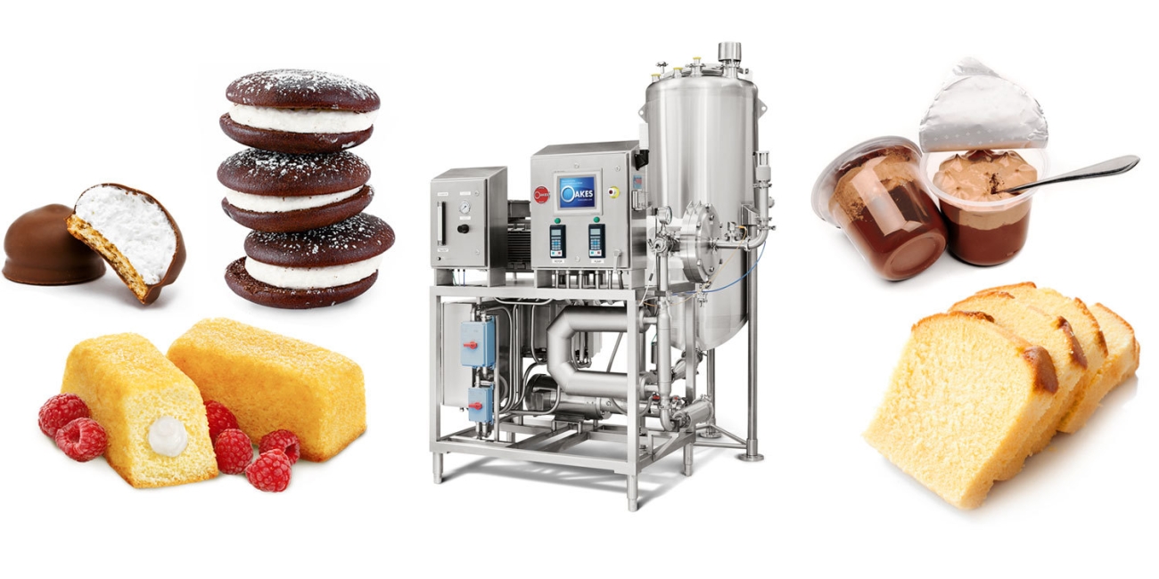 Slide Continuous Mixer
