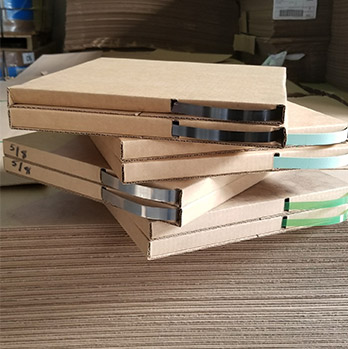 Steel Strapping & Seals