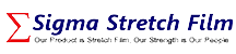 Sigma Stretch Film