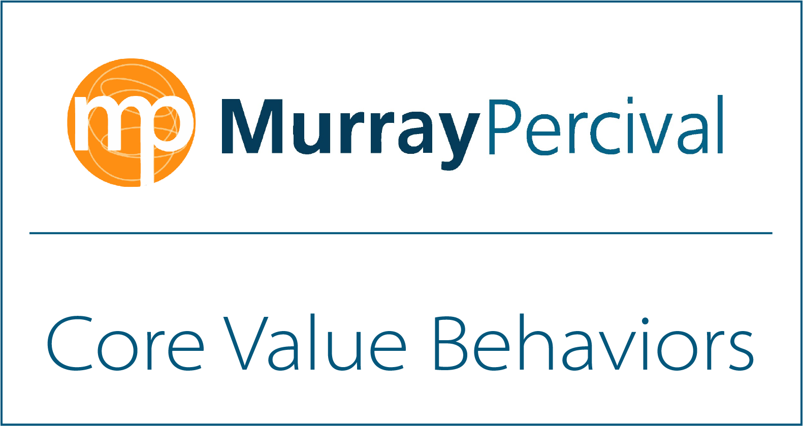 MURRAY PERCIVAL CO. EVENTS