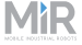 logo mir
